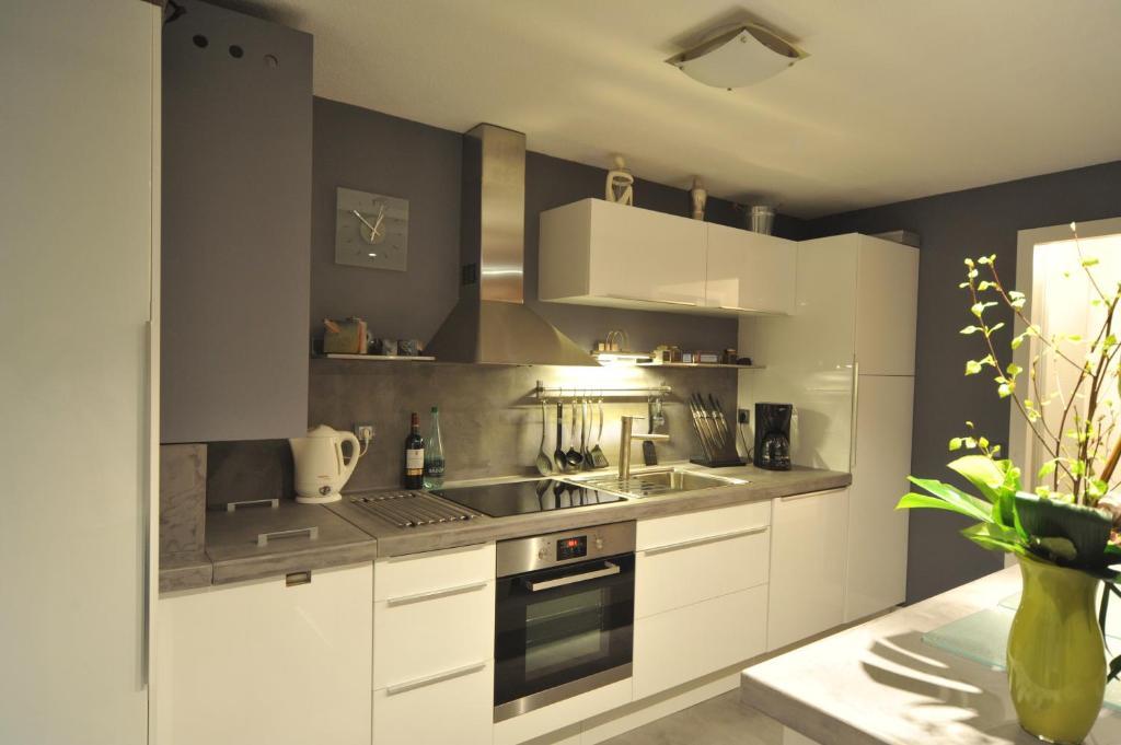 Magic Moments Appartement 안시 객실 사진