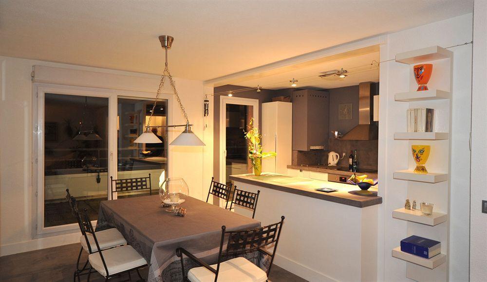 Magic Moments Appartement 안시 외부 사진