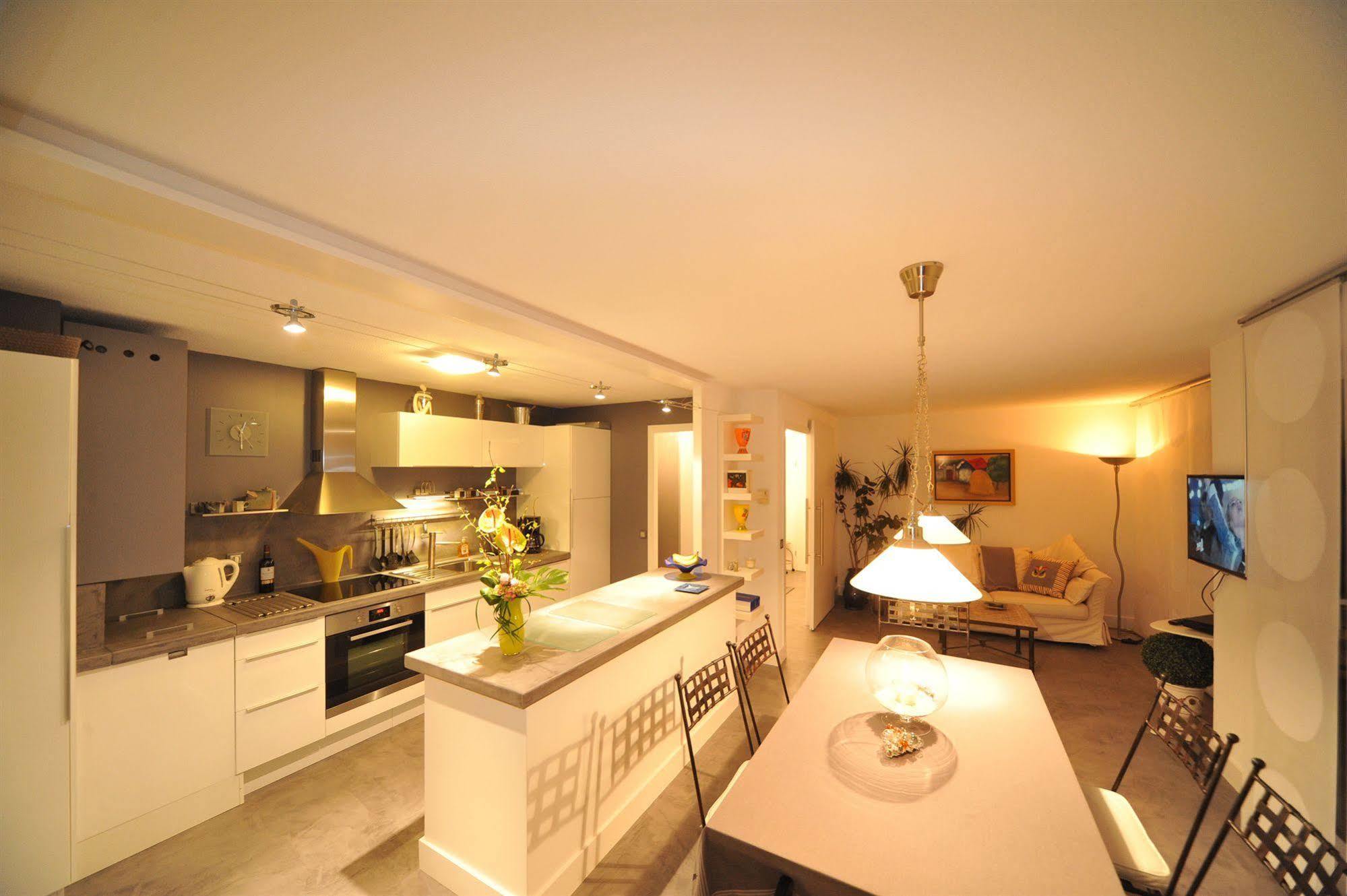 Magic Moments Appartement 안시 외부 사진