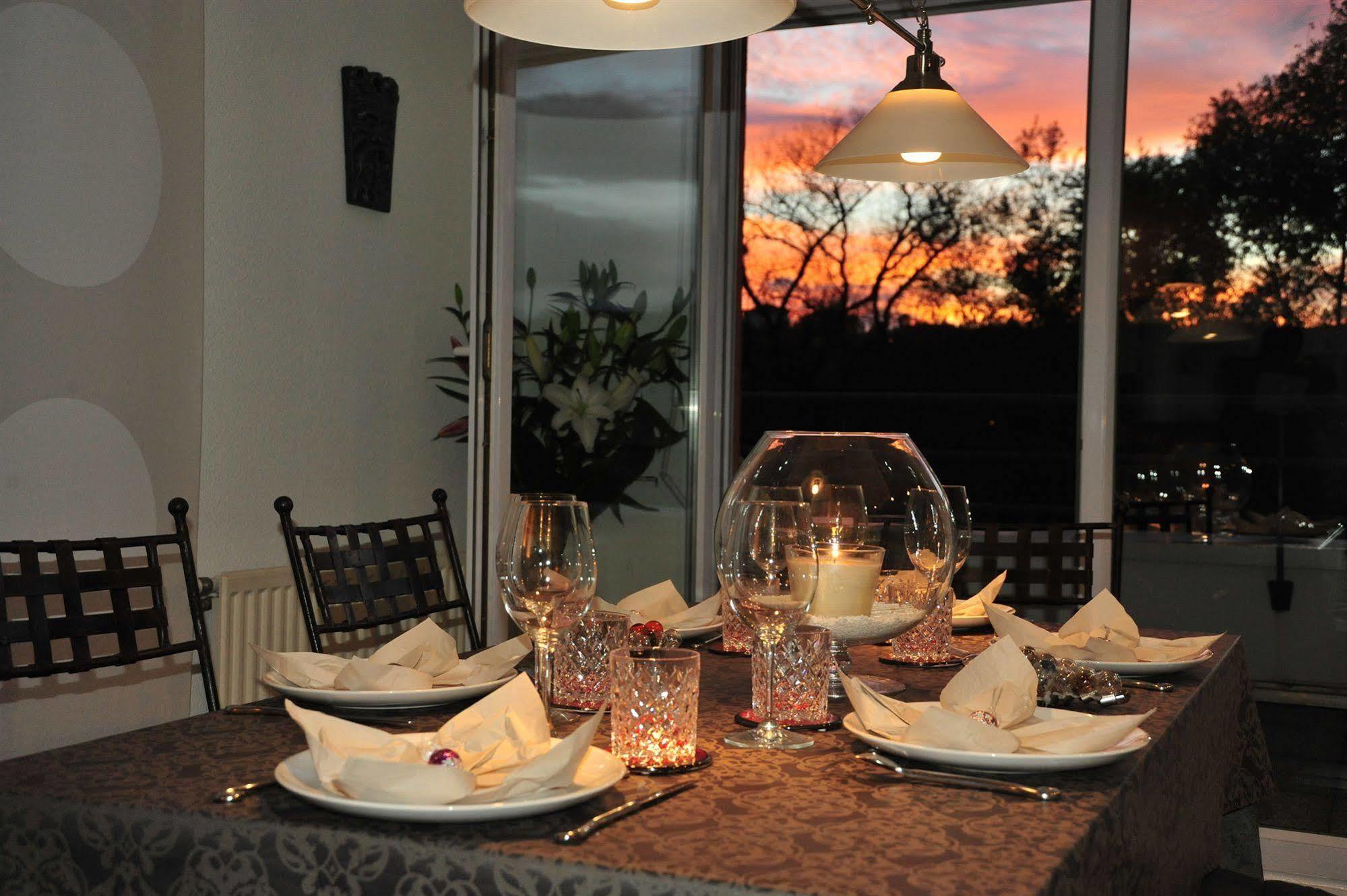 Magic Moments Appartement 안시 외부 사진